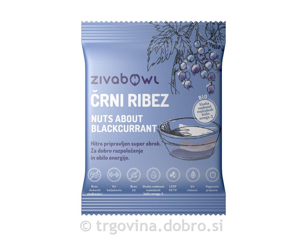 Zivabowl RIBEZ