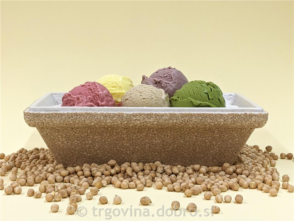 Čičerikin sladoled 1kg