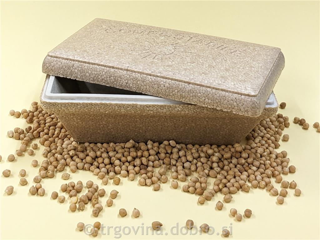 Termoposoda za sladoled 1L