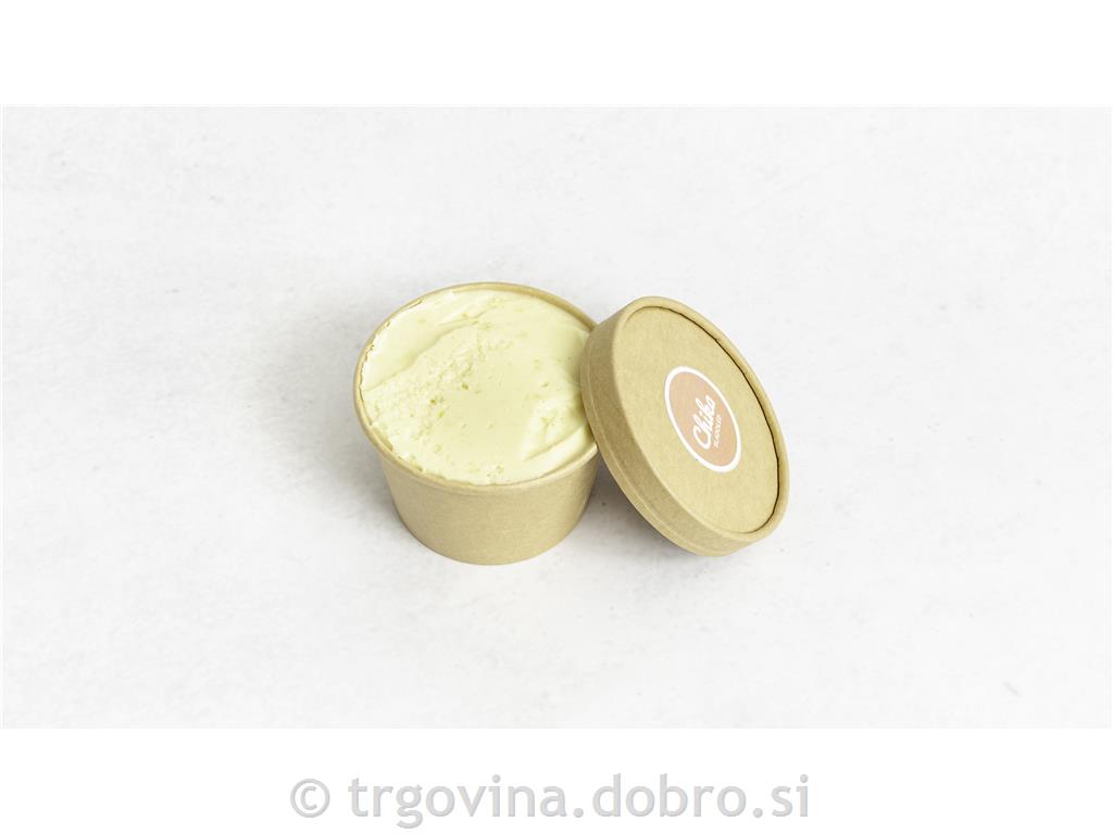 Limonina pita, lonček 240 ml,