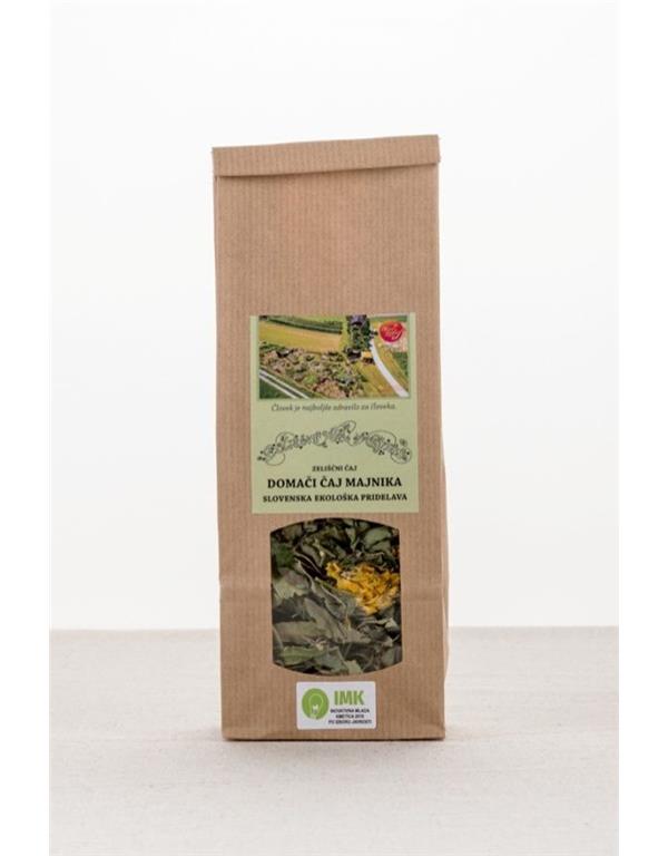 Eko zeliščni Domači čaj Majnika 30 g