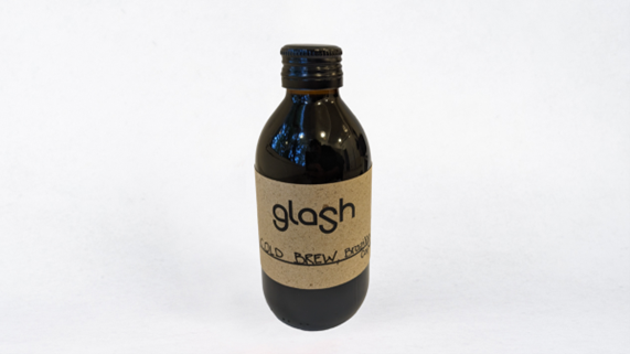 Glash, Cold brew classic