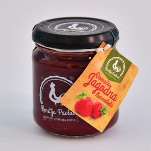 Marmelada jagoda