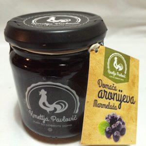 Marmelada aronija