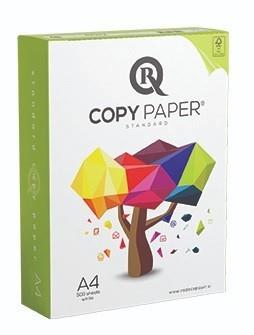 Papir A4 R Copy 80g 500/1