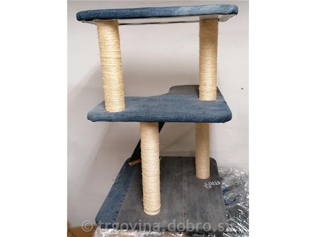 Mečji praskalnik - navadni