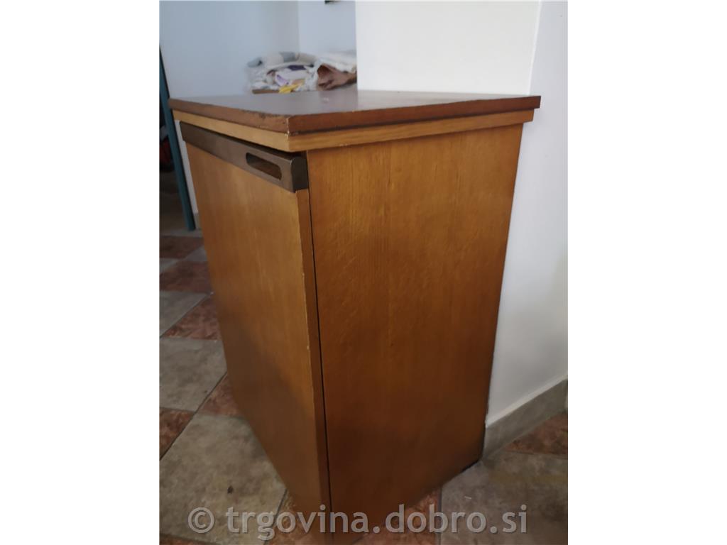 Omara za šivalni stroj