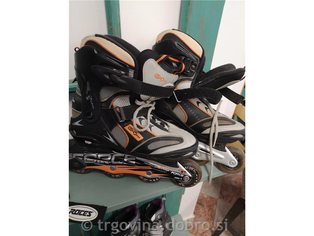 Rolerji CheDah Force