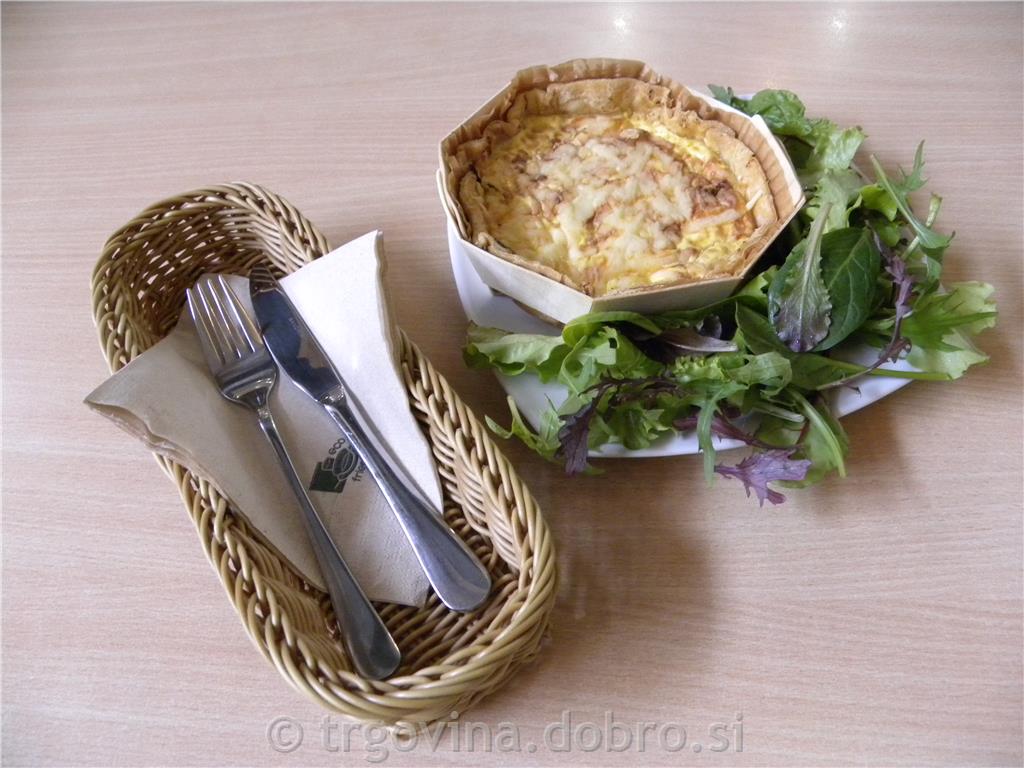PITA - Paradižnik