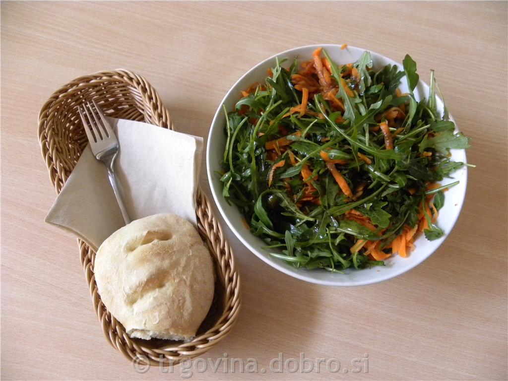 SOLATA - Korenčkova