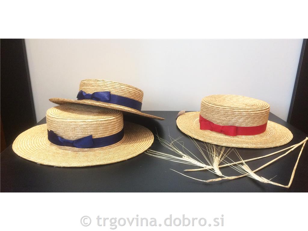 Domžalski slamnik Artjana