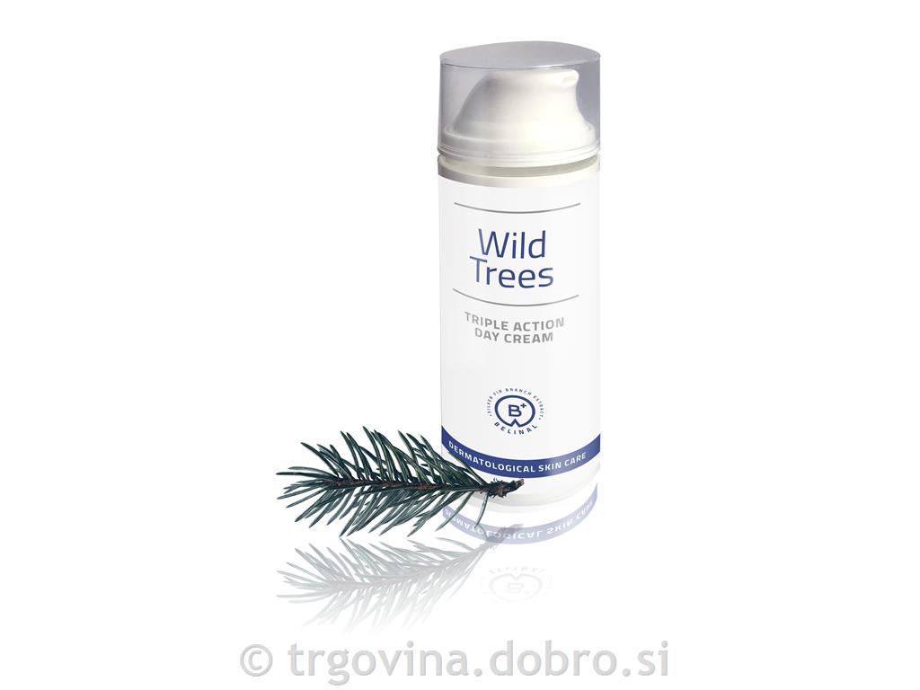 Wild Trees anti-age krema 15 ml