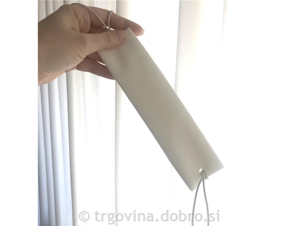 4-sl. airlaid (papirnata) zaščitna maska